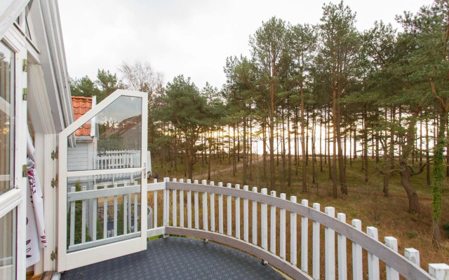 Topcamp Sjøsanden - Mandal