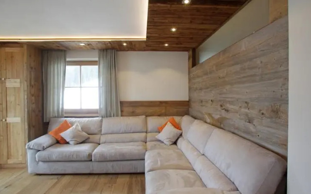 Agriturismo Maso Runch