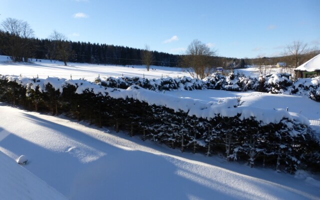 Gästehaus HarzGlück
