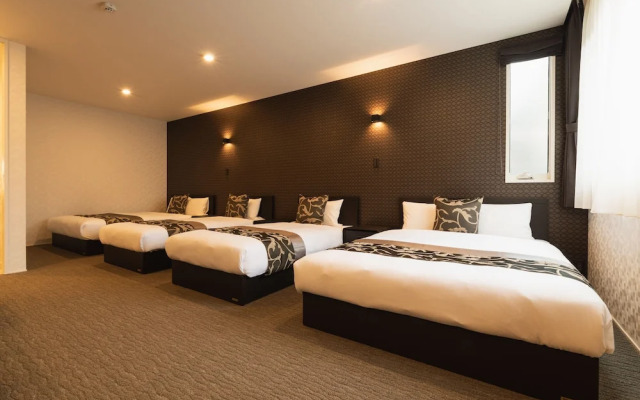 GRAND BASE Nagasaki Ekimae