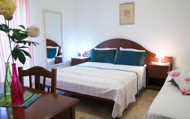Residenza Giancesare