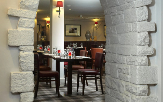 Macdonald Tickled Trout Hotel