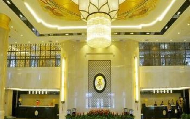 Huaxia International Hotel