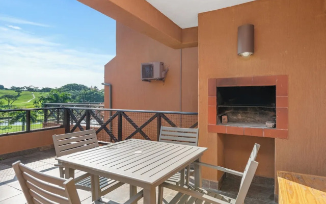 San Lameer Villa Rentals 10413