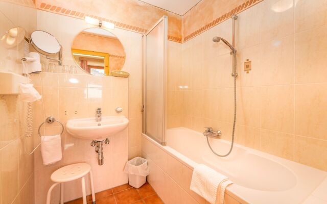 Alfaierhof-Bergheimat