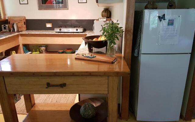 Garden Studio