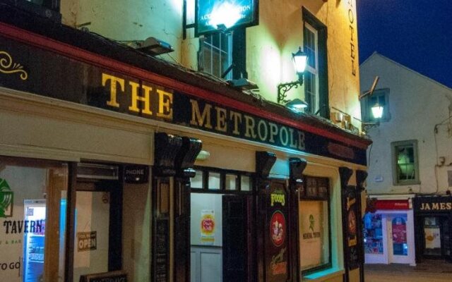 The Metropole