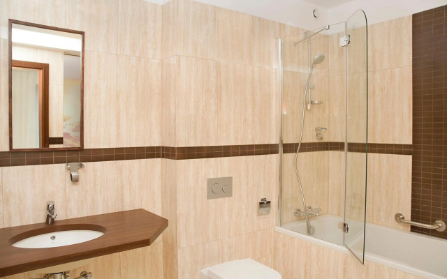 Hotel Admiral