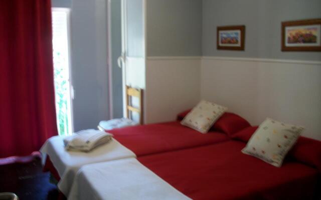 Hostal Moni Albayzin