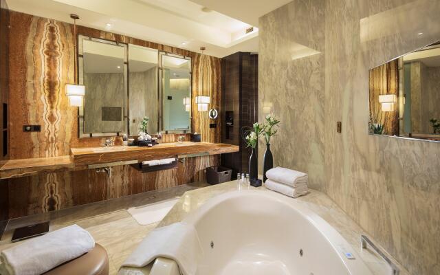 InterContinental Nantong by IHG