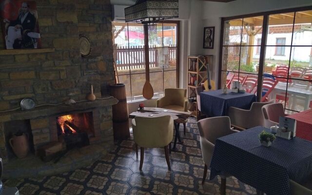 Yeni Bademli Konukevi