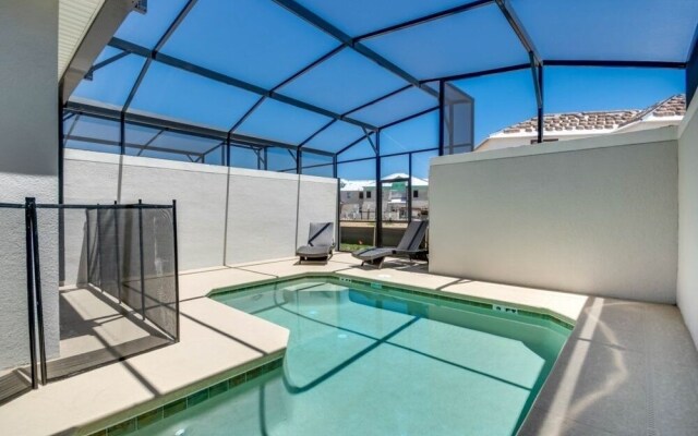 Amazing House! Champions Gate - 1571SAND