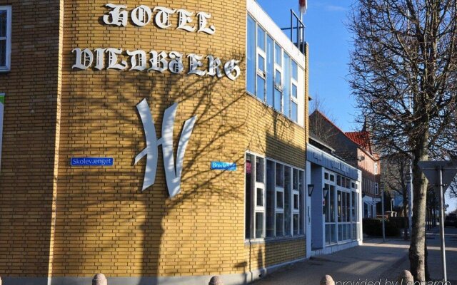 Vildbjerg Hotel