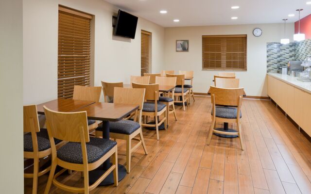 Towneplace Suites By Marriott Minneapolis Eden Prairie
