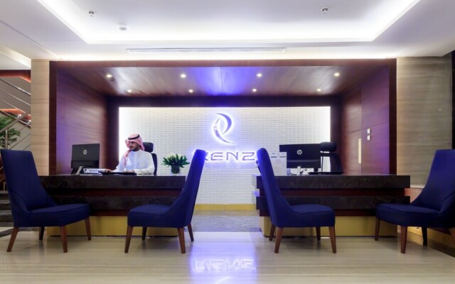 Renz Hotel Al Hamra