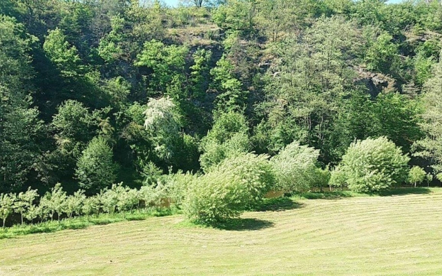 Kratochviluv Mlyn Hotel