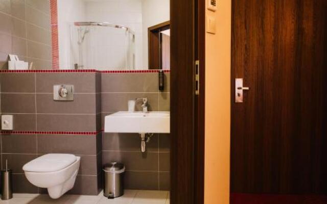 Hotel Maly Rzym