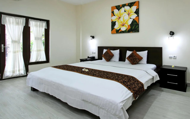 Kumpul Kumpul Villa Seminyak
