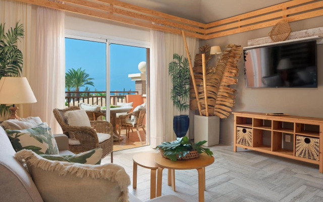 Green Garden Eco Resort