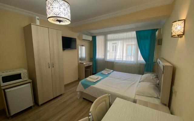 Amida House