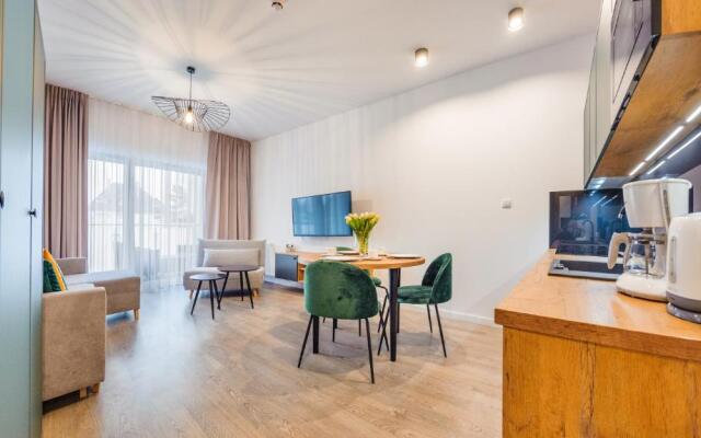 Apartamenty Sun & Snow Sunset Resort