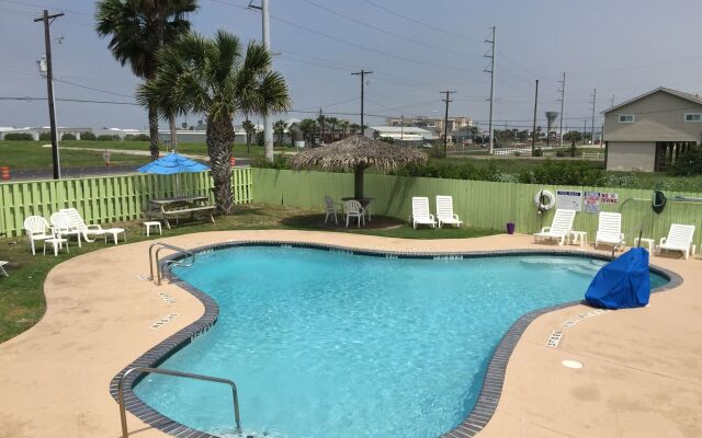 Island Hotel Port Aransas