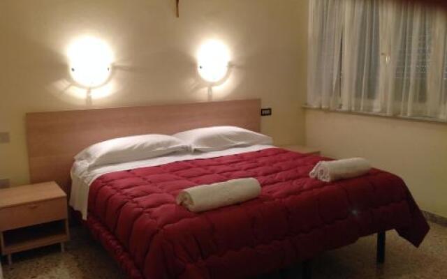 Hotel Casa Diomira