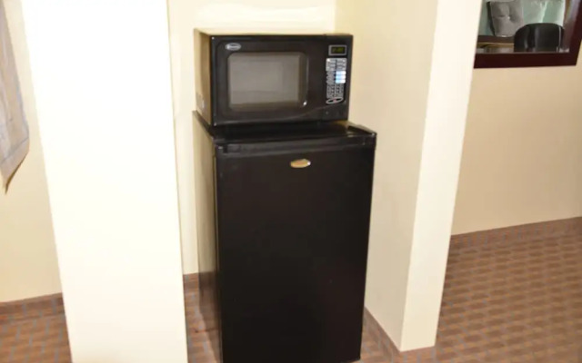 Irish Inn And Suites