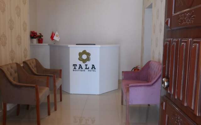 Tala Boutique Hotel