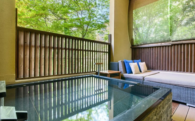 Hakone Suishoen