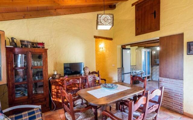 Casa Tomas Antequera - La Higuera by Ruralidays