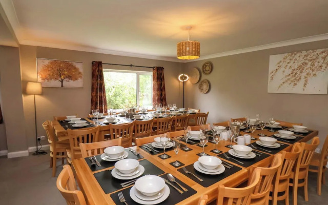 Hazelgarth House