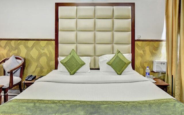 Treebo Trend Hotel C Inn