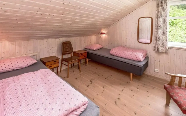Flåm Holiday House