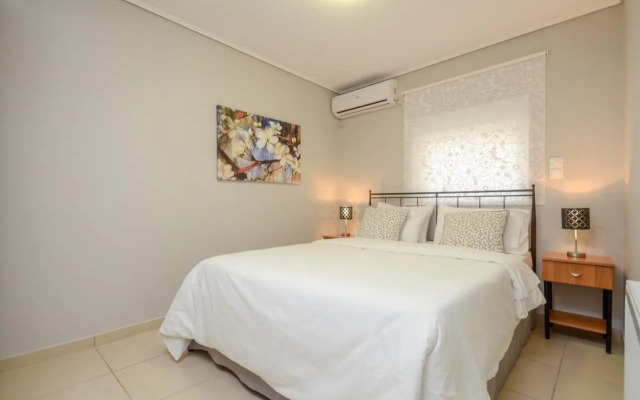 Casa D'Irene Apartments