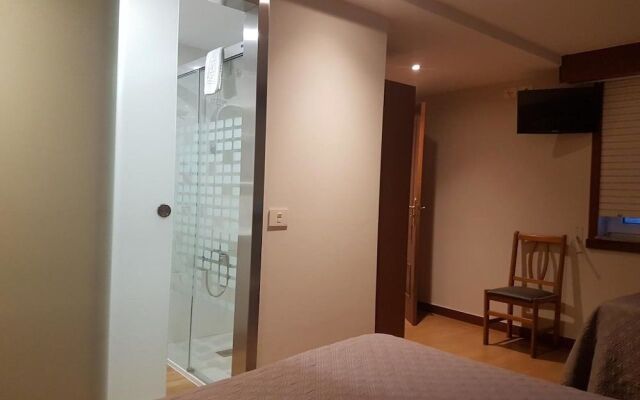 Hostal Galicia Arteixo