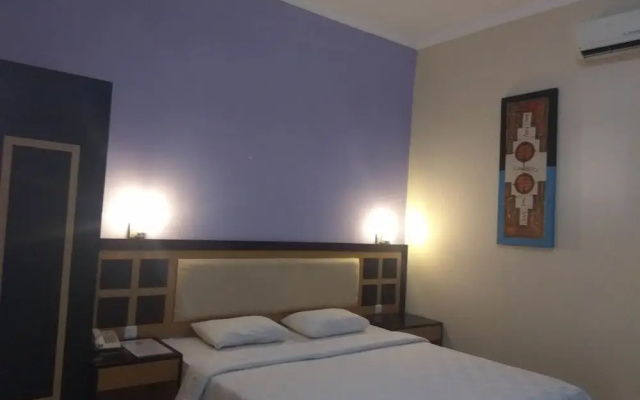 Graha Hotel