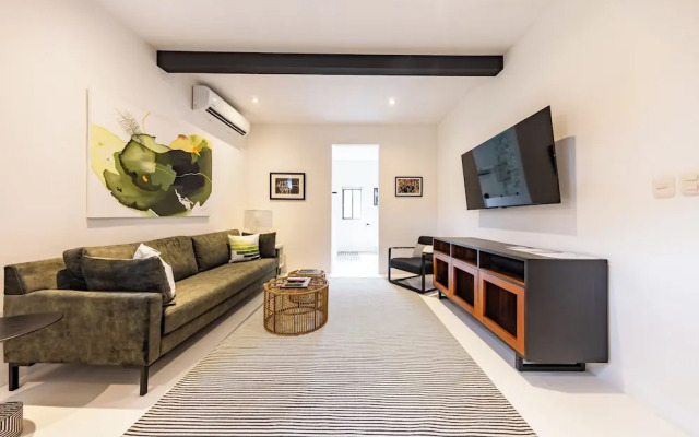 Wanderust Suites