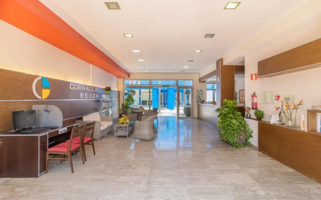Livvo Corralejo Beach Hotel