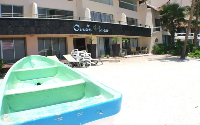 Ocean Plaza 11 by Praia