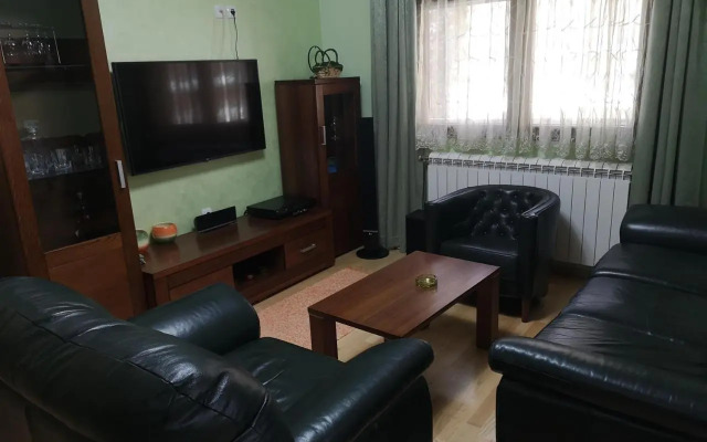 Atomic Spa and Rehabilitation Center Vujan