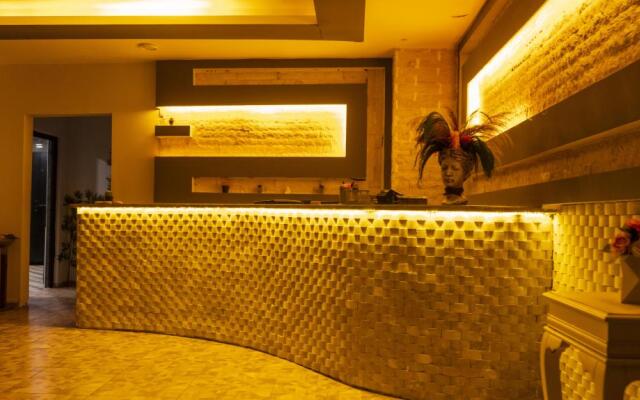 MOX Hotel Wellness & Spa