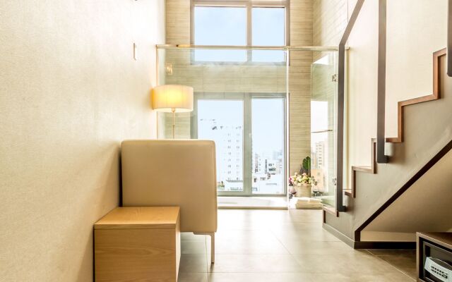 Hotel Golden Daisy Seogwipo Ocean