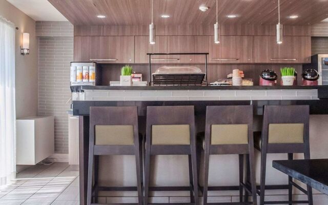 Comfort Inn Newmarket