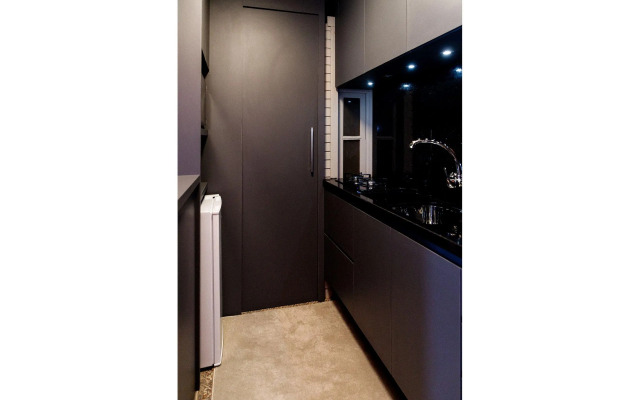 LOCAR-IN GRAMADO- Morada de bergamo