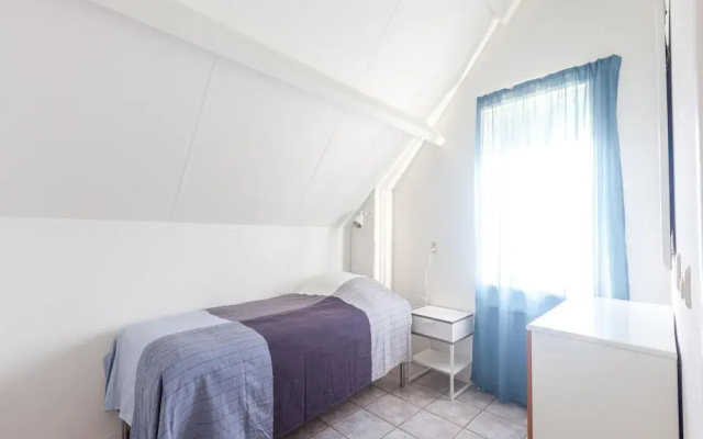 Spacious Holiday Home With Sauna Near Beach