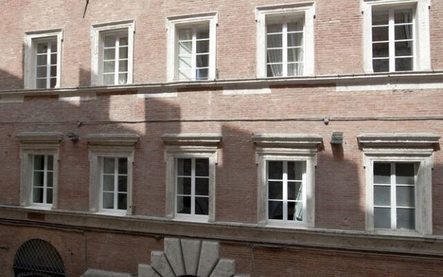 Palazzo Cinotti