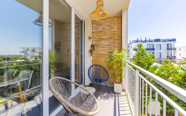 Talea Dream Beach Apartment