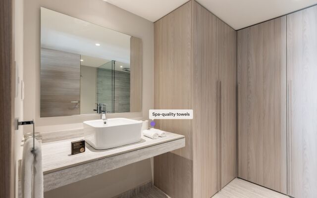 Casai Polanco 2BR City Escape