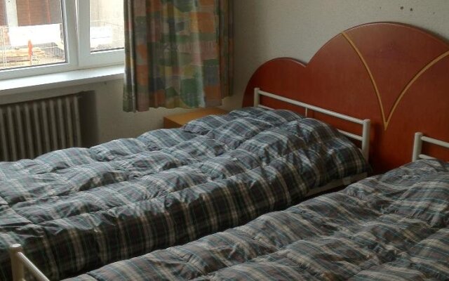 Hotel Atlanta Middelkerke